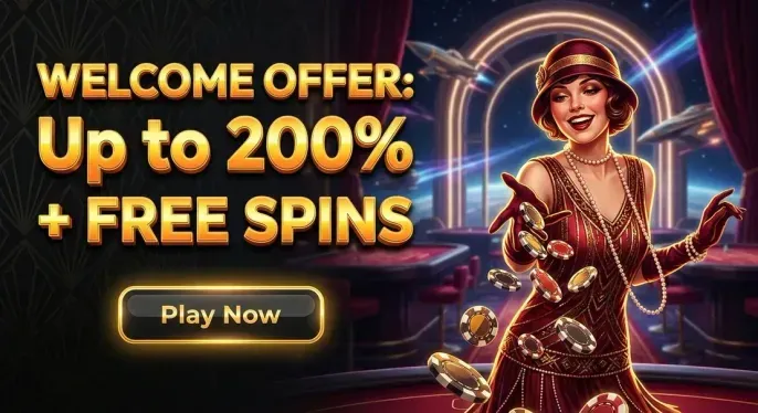 Golden Tiger Casino
