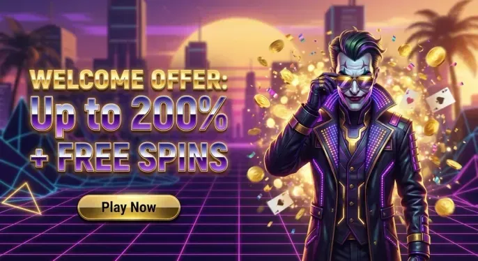 Golden Tiger Casino